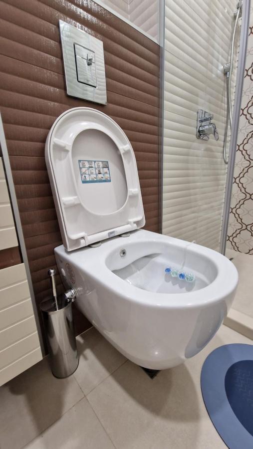 Fs Apartments - Beautiful Apartment In The Artistic Part Of Велико-Тырново Экстерьер фото
