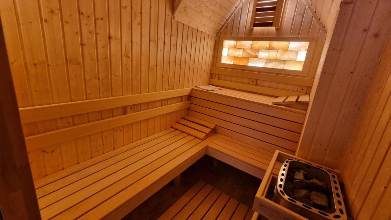Fs Apartments - Beautiful Apartment In The Artistic Part Of Велико-Тырново Экстерьер фото