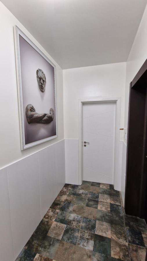 Fs Apartments - Beautiful Apartment In The Artistic Part Of Велико-Тырново Экстерьер фото