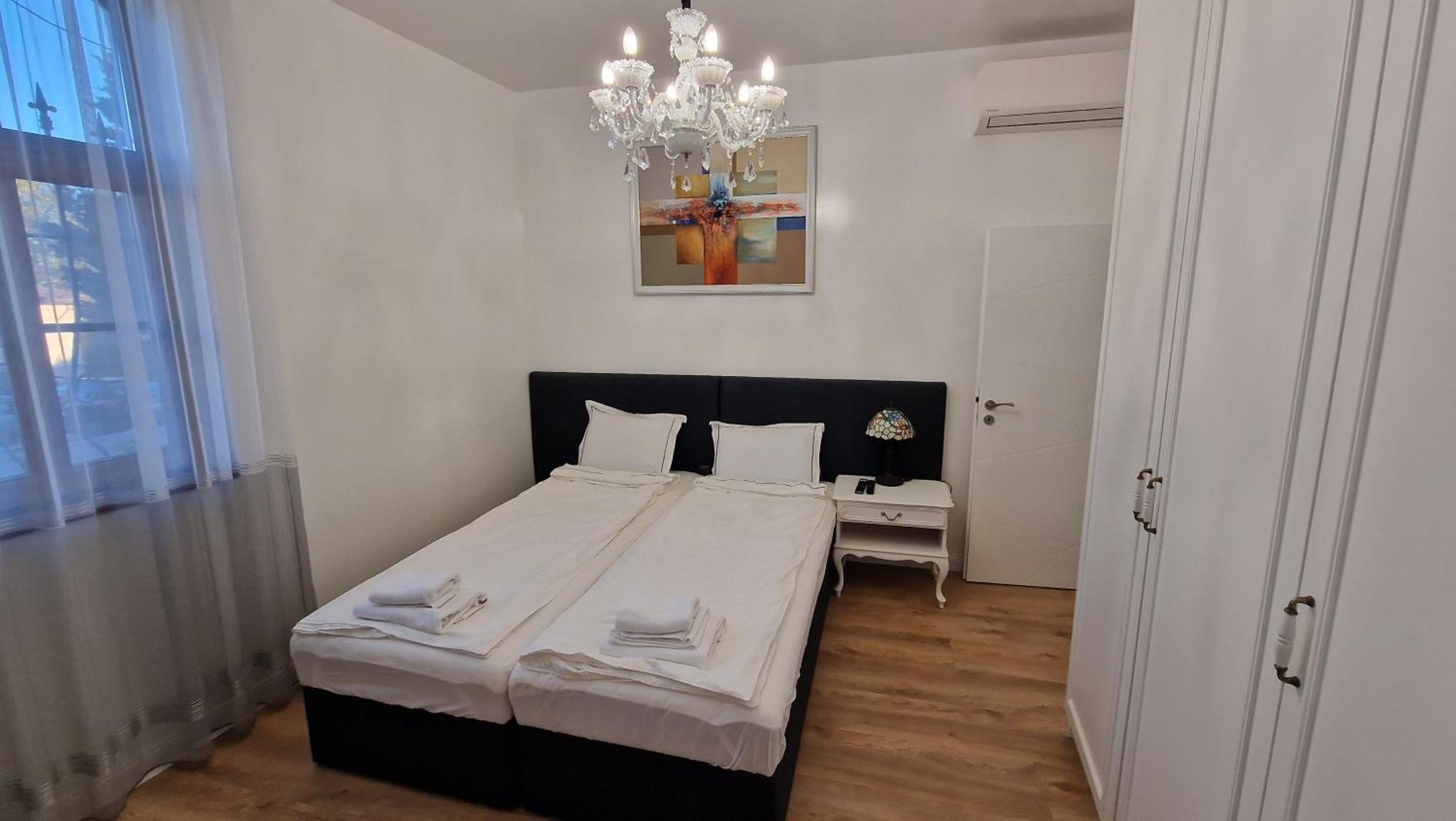 Fs Apartments - Beautiful Apartment In The Artistic Part Of Велико-Тырново Экстерьер фото