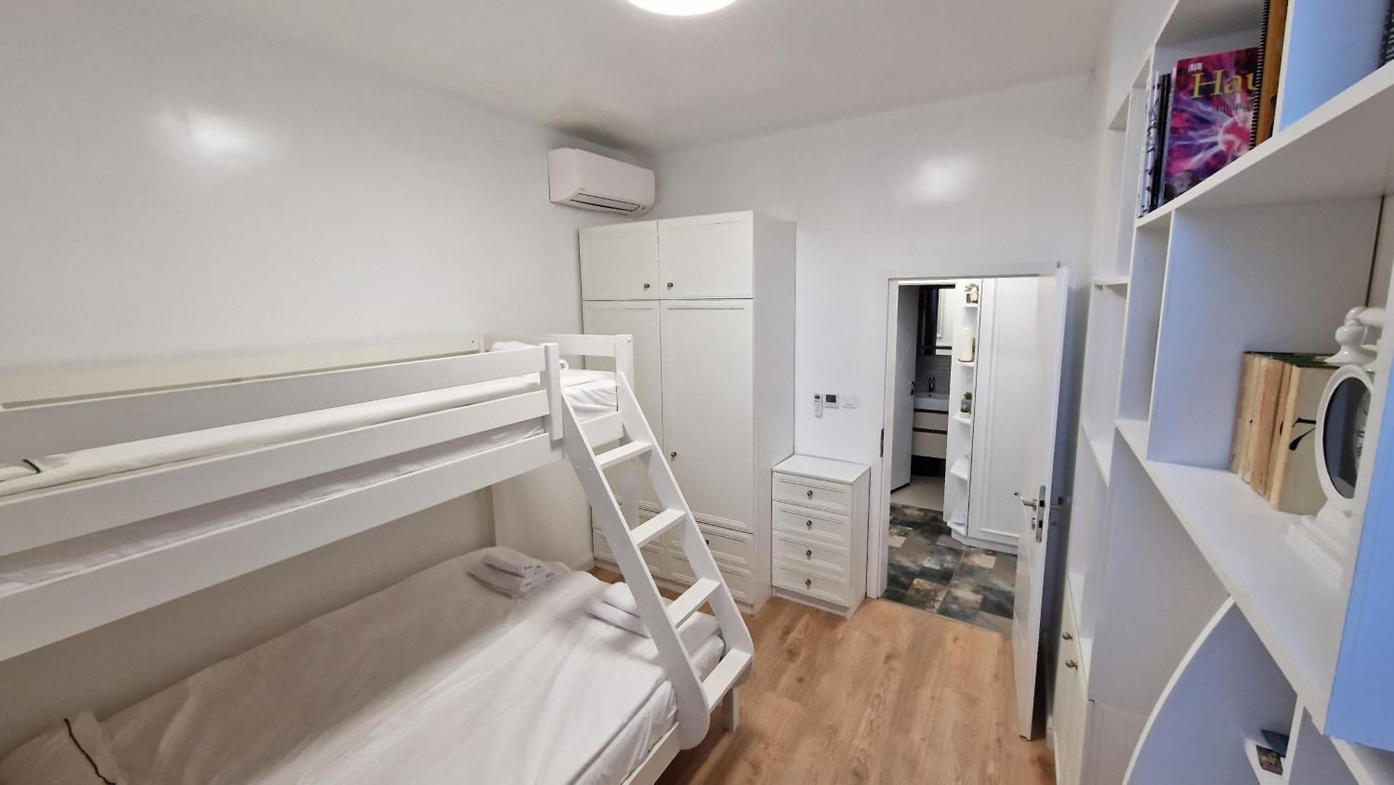 Fs Apartments - Beautiful Apartment In The Artistic Part Of Велико-Тырново Экстерьер фото