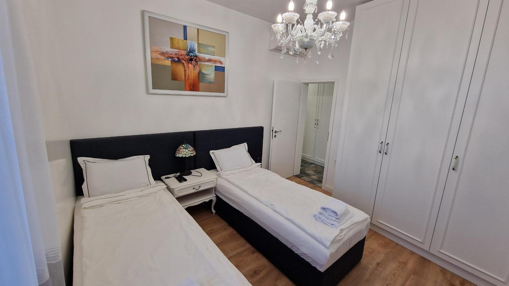 Fs Apartments - Beautiful Apartment In The Artistic Part Of Велико-Тырново Экстерьер фото