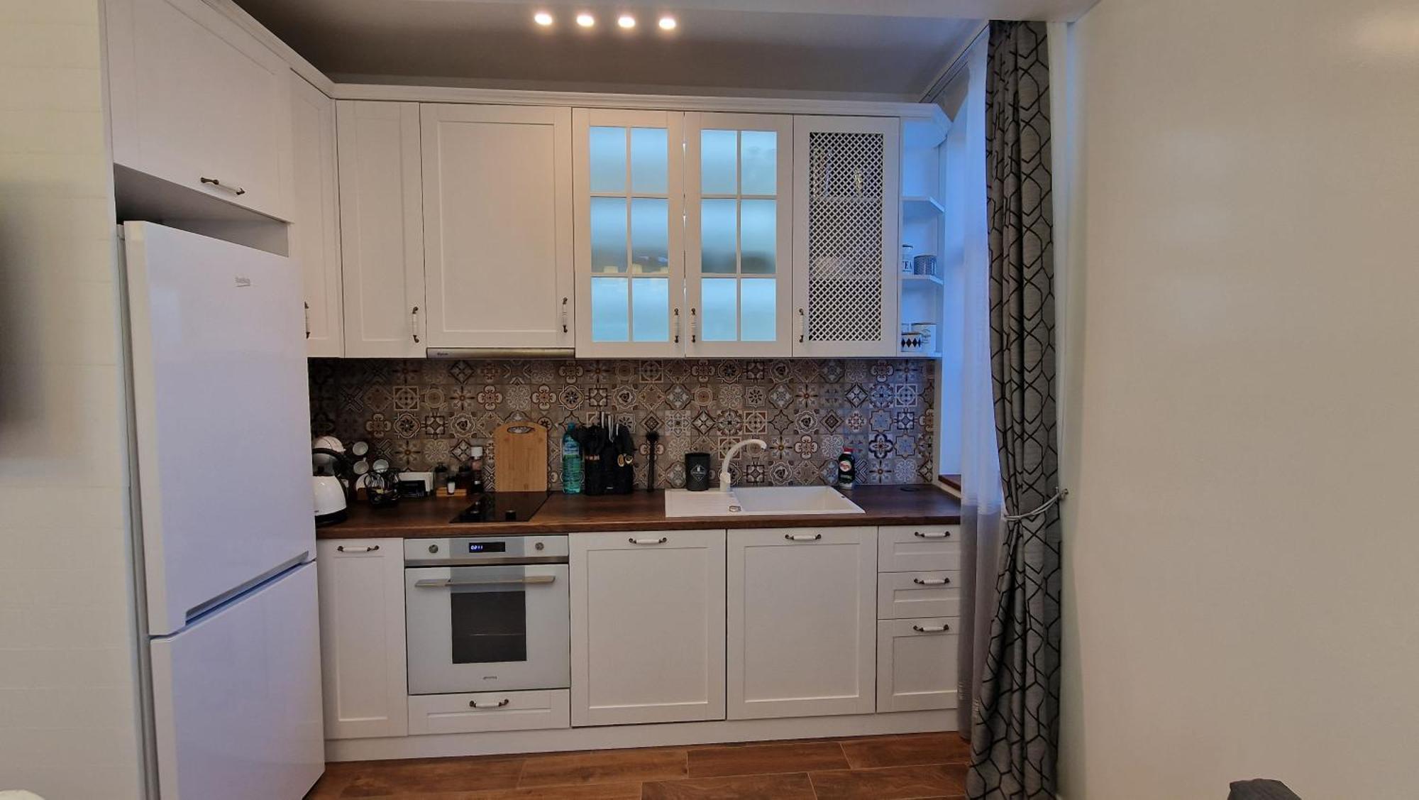 Fs Apartments - Beautiful Apartment In The Artistic Part Of Велико-Тырново Экстерьер фото