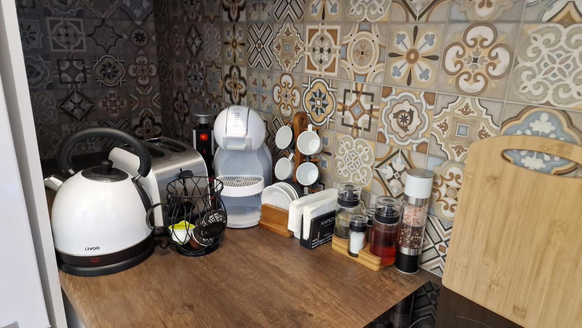 Fs Apartments - Beautiful Apartment In The Artistic Part Of Велико-Тырново Экстерьер фото