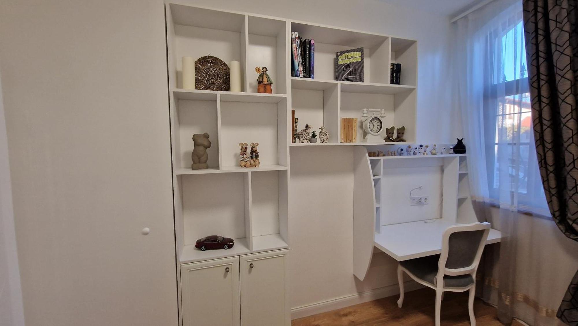 Fs Apartments - Beautiful Apartment In The Artistic Part Of Велико-Тырново Экстерьер фото