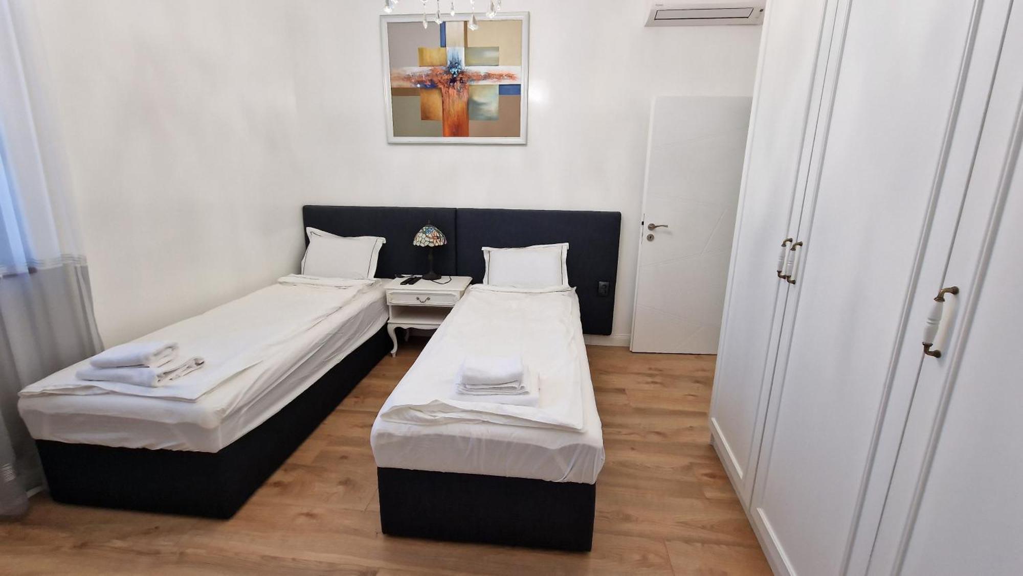 Fs Apartments - Beautiful Apartment In The Artistic Part Of Велико-Тырново Экстерьер фото