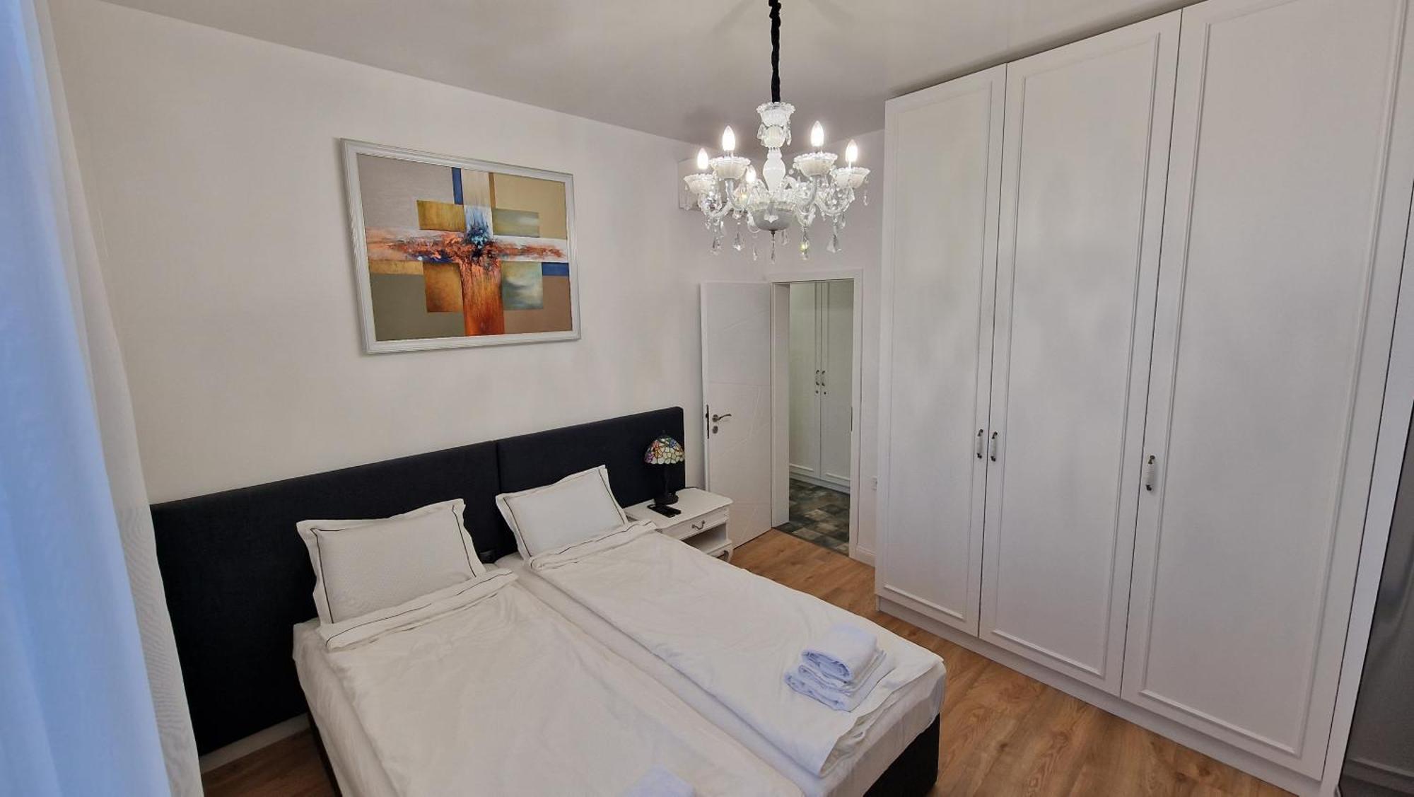 Fs Apartments - Beautiful Apartment In The Artistic Part Of Велико-Тырново Экстерьер фото