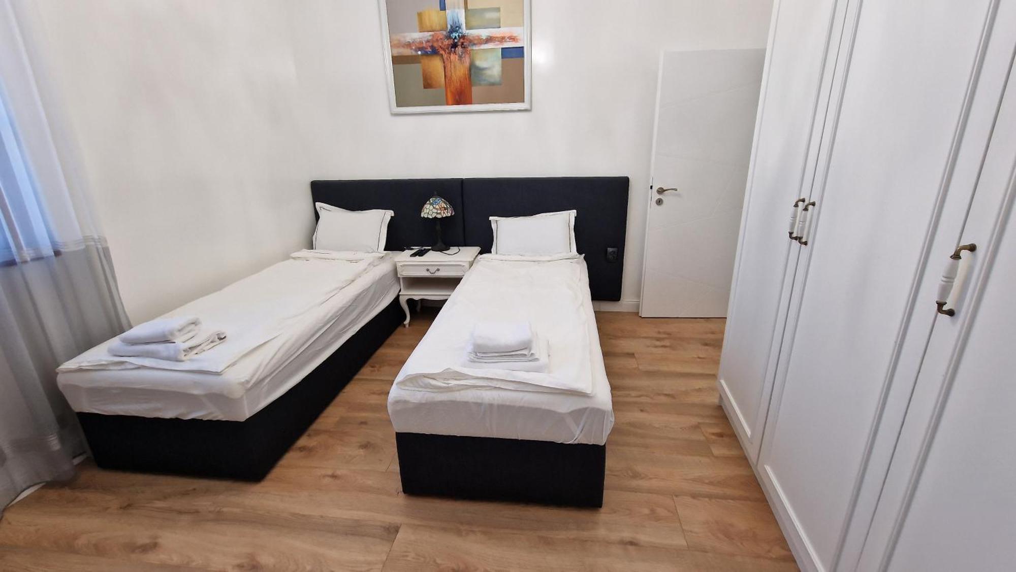 Fs Apartments - Beautiful Apartment In The Artistic Part Of Велико-Тырново Экстерьер фото