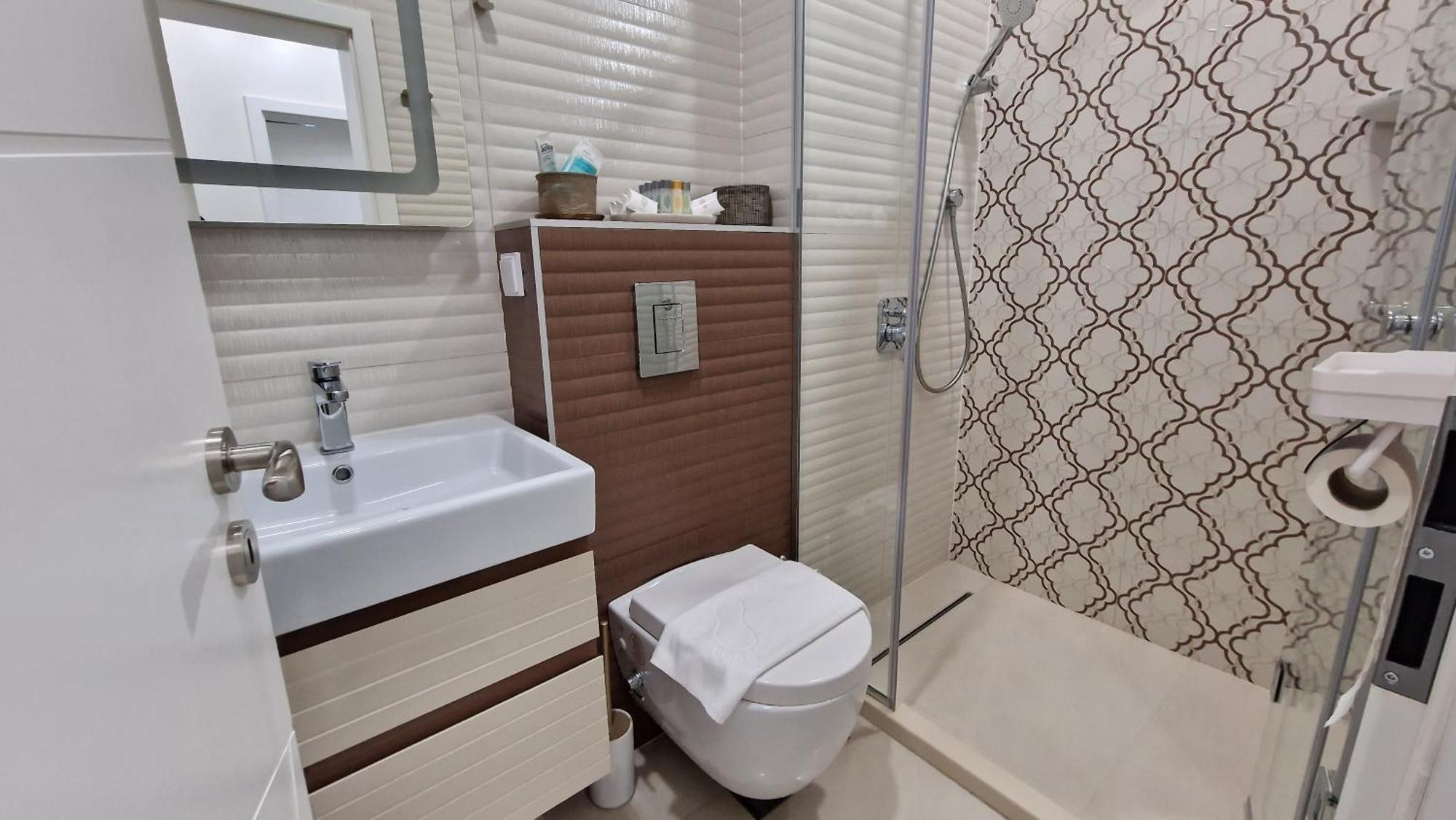 Fs Apartments - Beautiful Apartment In The Artistic Part Of Велико-Тырново Экстерьер фото